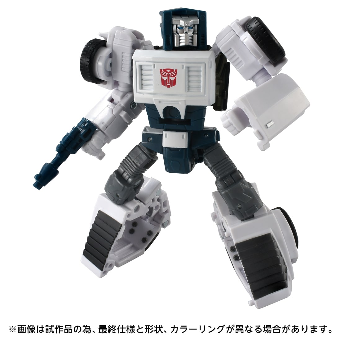トランスフォーマー エイジ・オブ・ザ・プライム AOTP-51 テイルゲイト