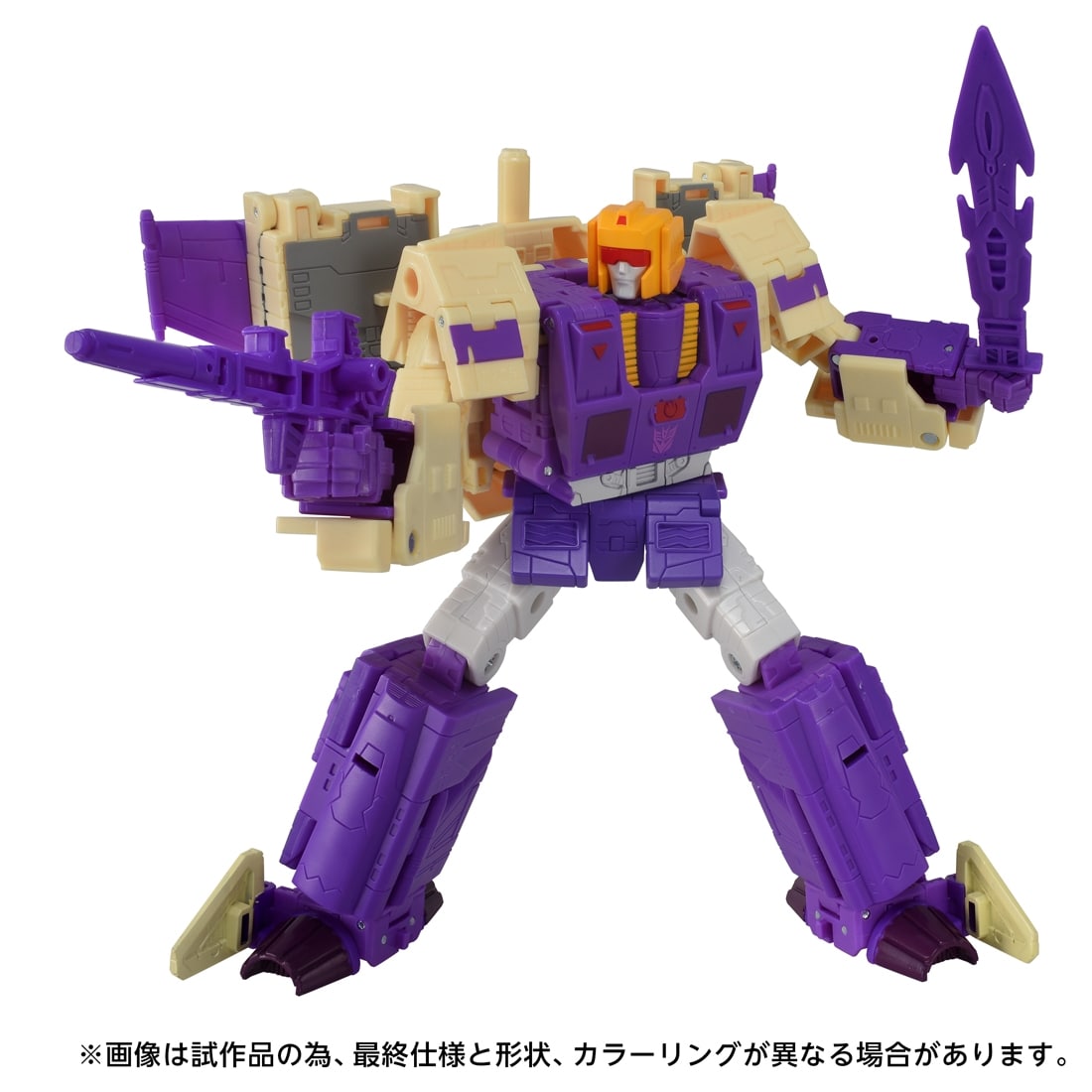 トランスフォーマー トランスフォーマーズスタジオシリーズ TS-40 ブリッツウイング