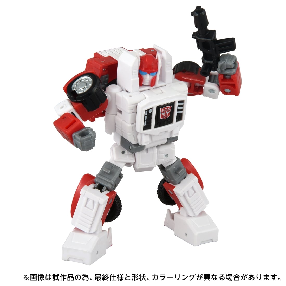 トランスフォーマー エイジ・オブ・ザ・プライム AOTP-39 スワーブ