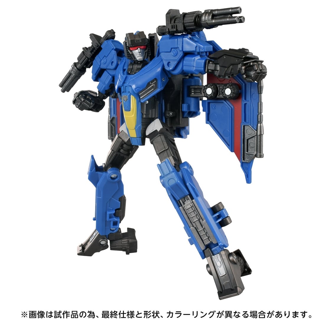 トランスフォーマー／ONE トランスフォーマー TS-30 サンダークラッカー