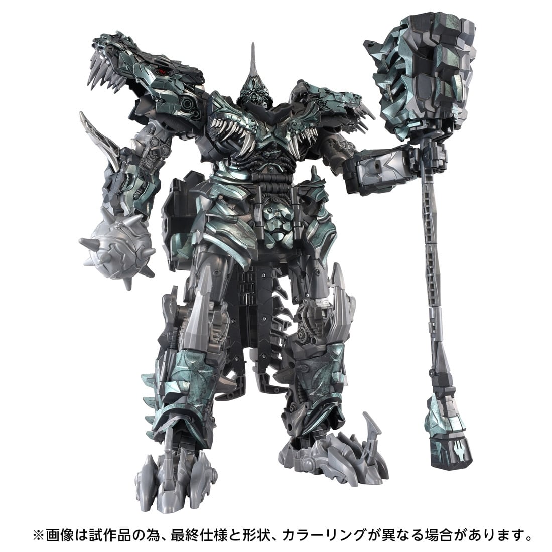 トランスフォーマー/ロストエイジ トランスフォーマー TS-33 グリムロック