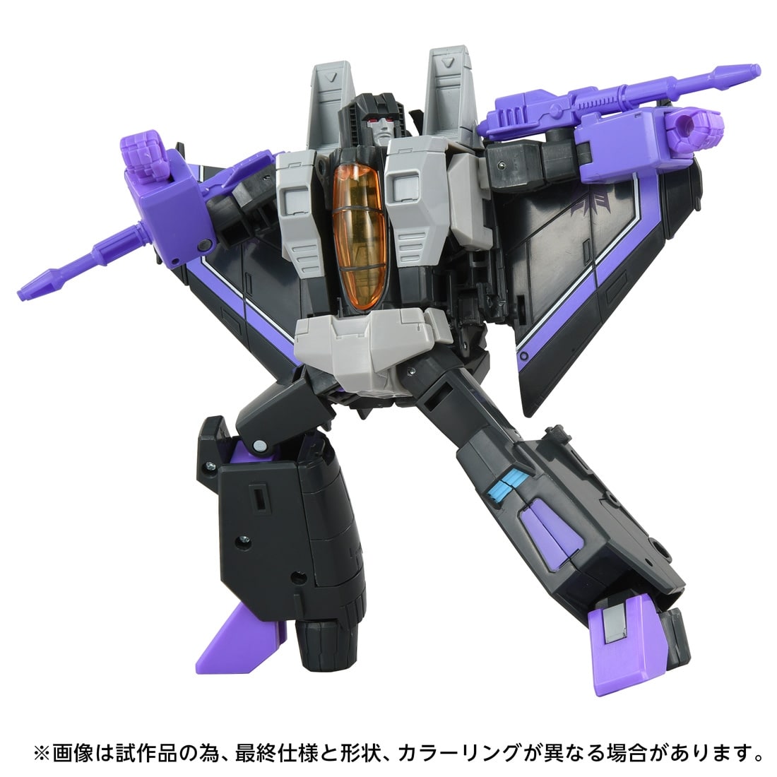 トランスフォーマー トランスフォーマーズスタジオシリーズ TS-35 スカイワープ