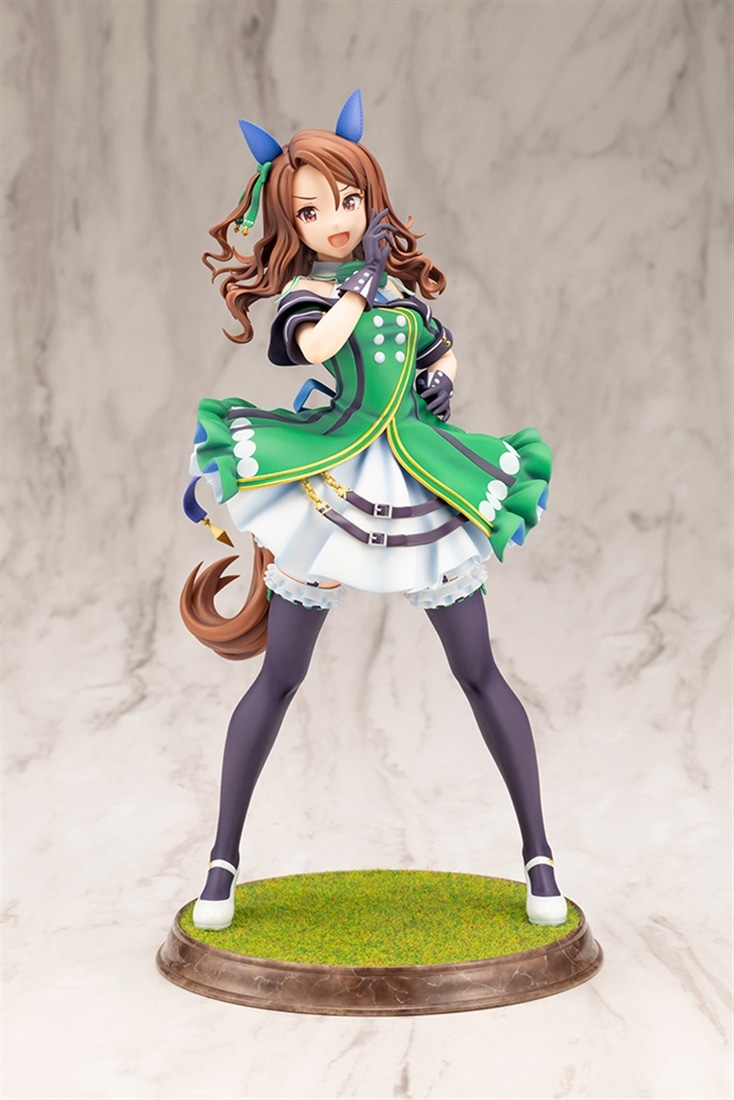 ウマ娘 プリティーダービー キングヘイロー