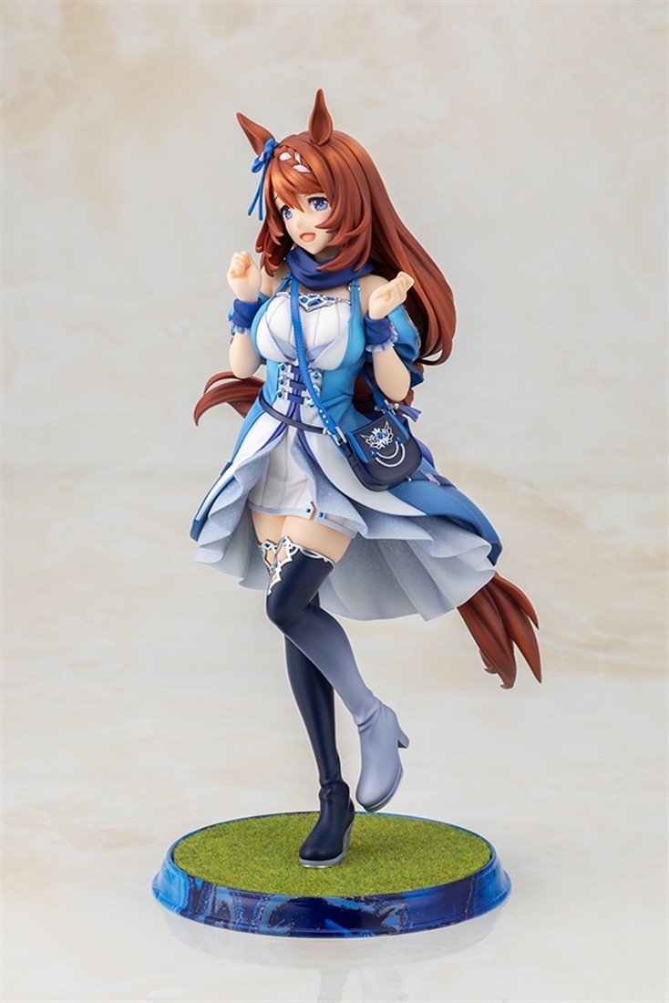 ウマ娘 プリティーダービー スーパークリーク