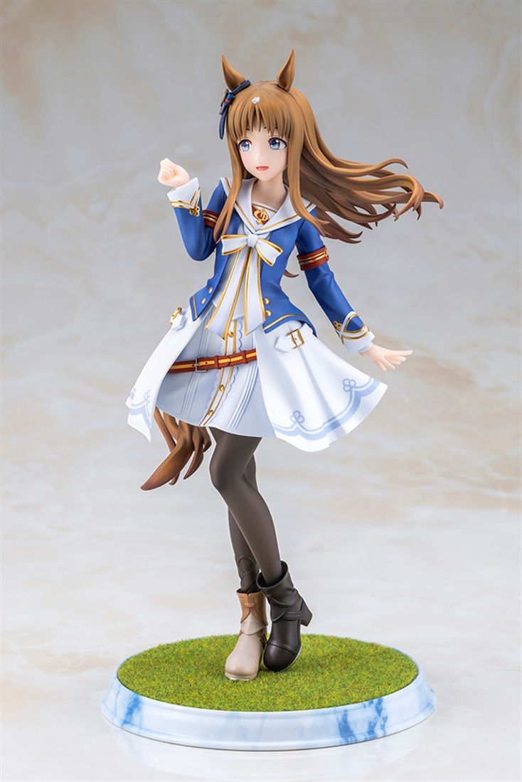ウマ娘 プリティーダービー グラスワンダー