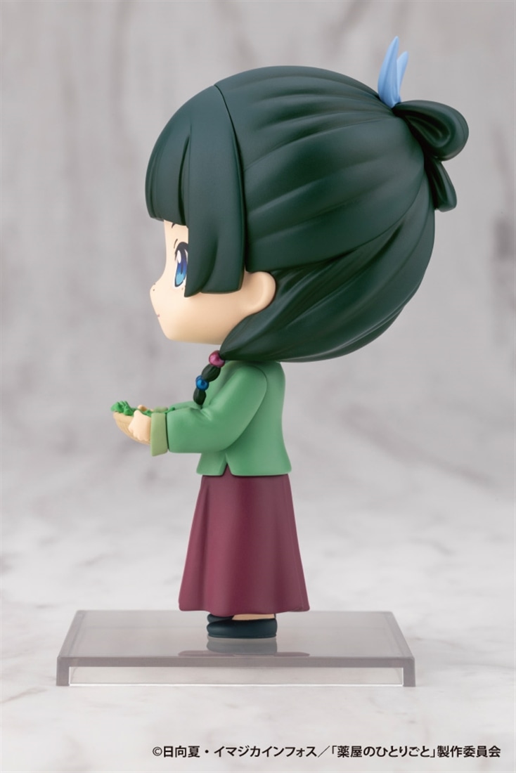 薬屋のひとりごと OSHI WORKS Mini 猫猫