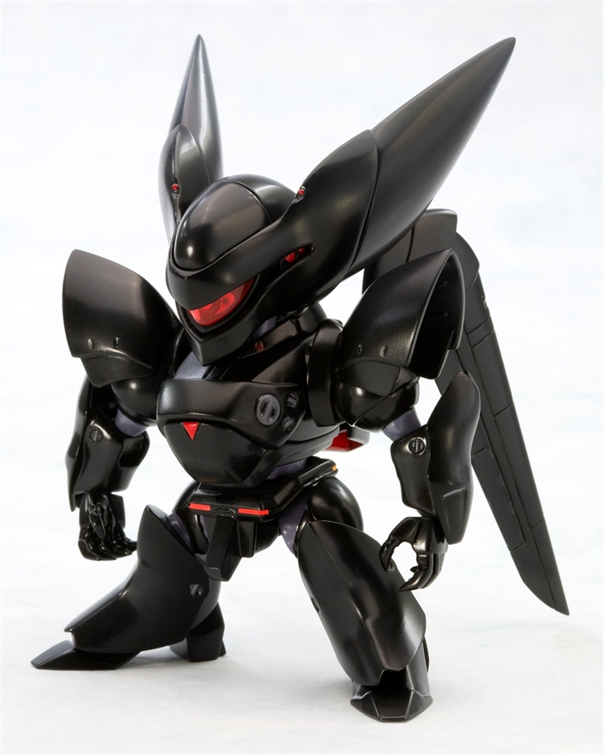 機動警察パトレイバー D-スタイル TYPE-J9 グリフォン