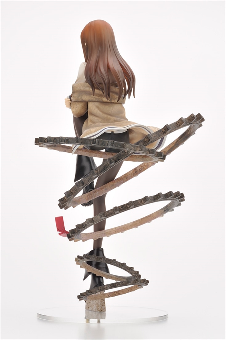 STEINS;GATE 牧瀬紅莉栖
