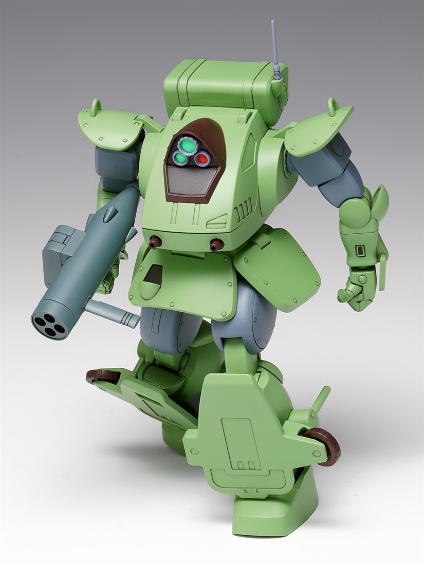 装甲騎兵ボトムズ スタンディングタートル［ST版］