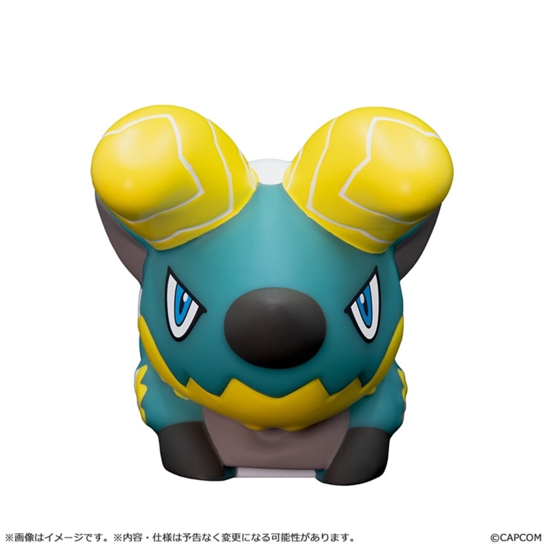 モンスターハンター ルームライト ジンオウガ