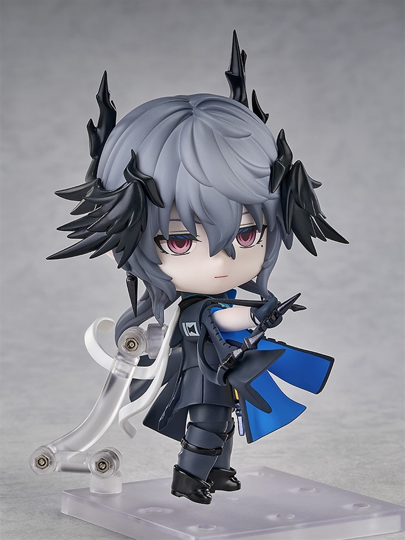 アークナイツ ねんどろいど ロゴス