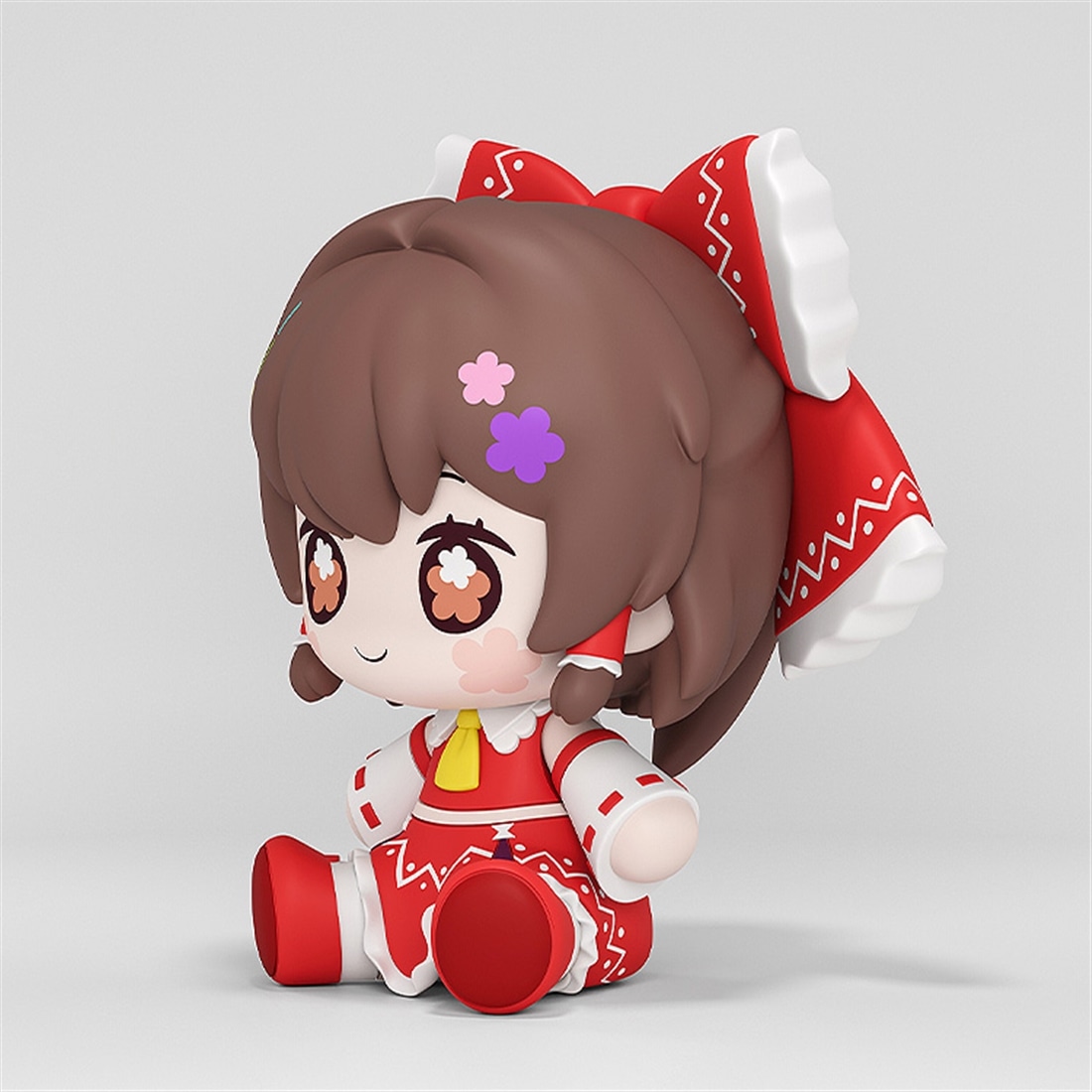 東方LostWord Huggy Good Smile 博麗霊夢
