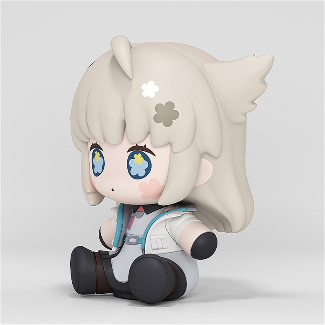 アークナイツ：エンドフィールド Huggy Good Smile ペリカ