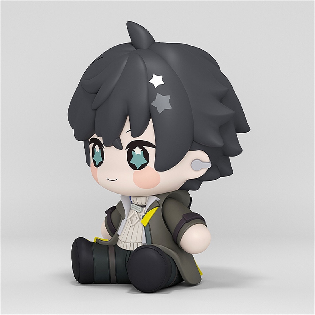 アークナイツ：エンドフィールド Huggy Good Smile 管理人（男）