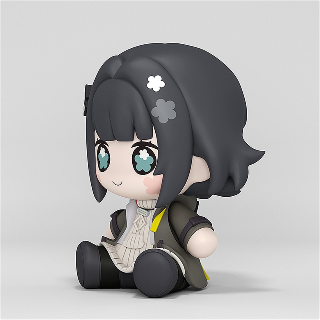 アークナイツ：エンドフィールド Huggy Good Smile 管理人（女）