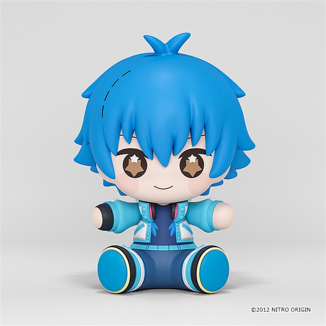 DRAMAtical Murder Huggy Good Smile 蒼葉