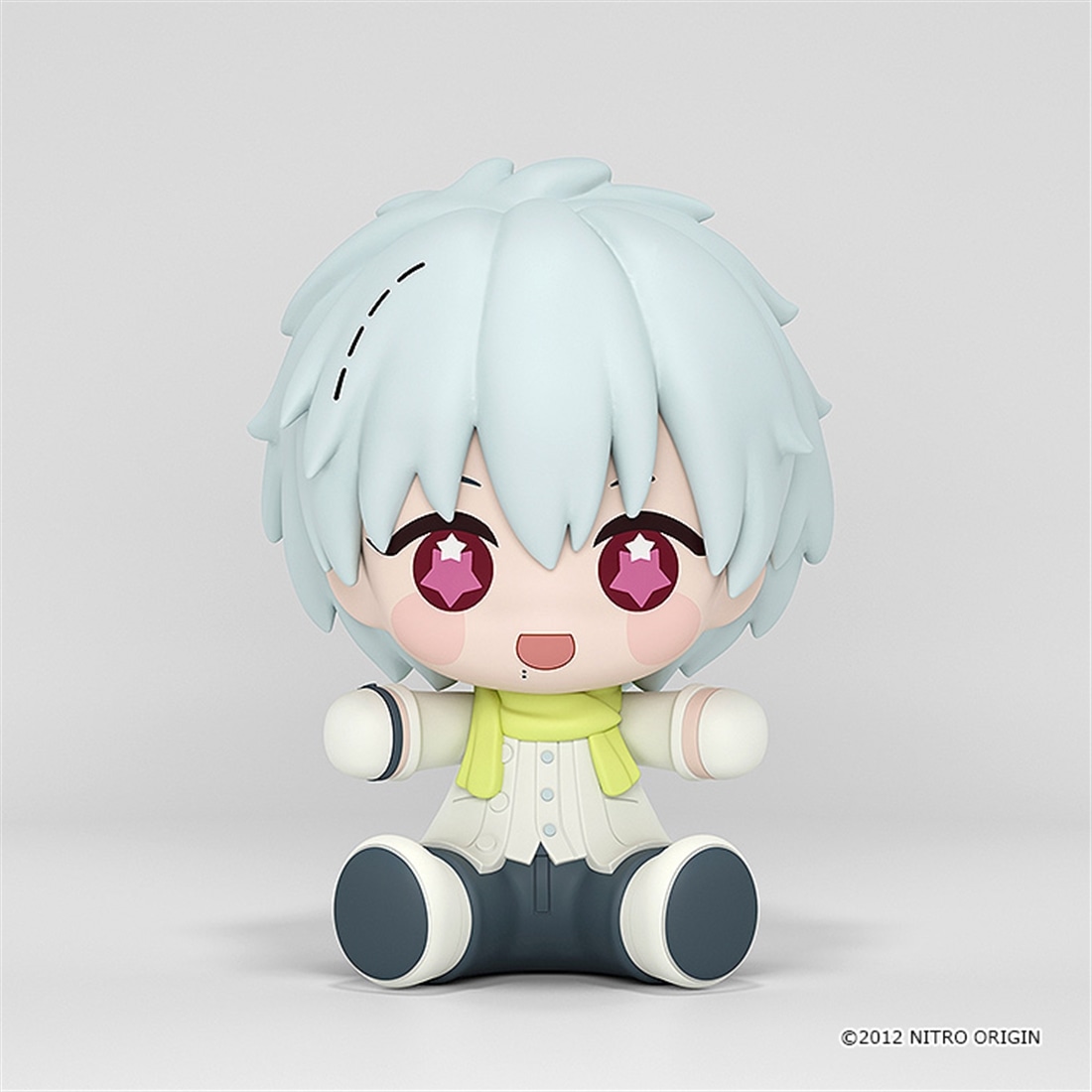 DRAMAtical Murder Huggy Good Smile クリア