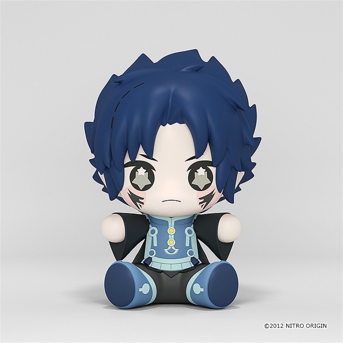 DRAMAtical Murder Huggy Good Smile 蓮