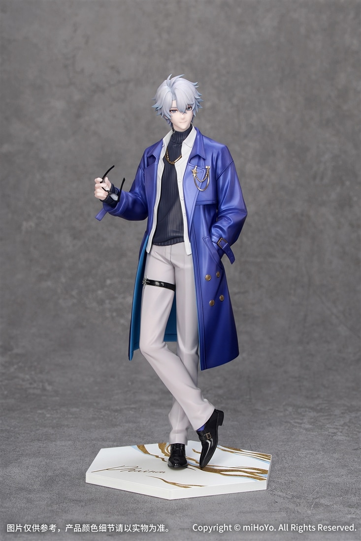 崩壊：スターレイル Gift+ 1/8 ファイノン 列車周遊記Ver.