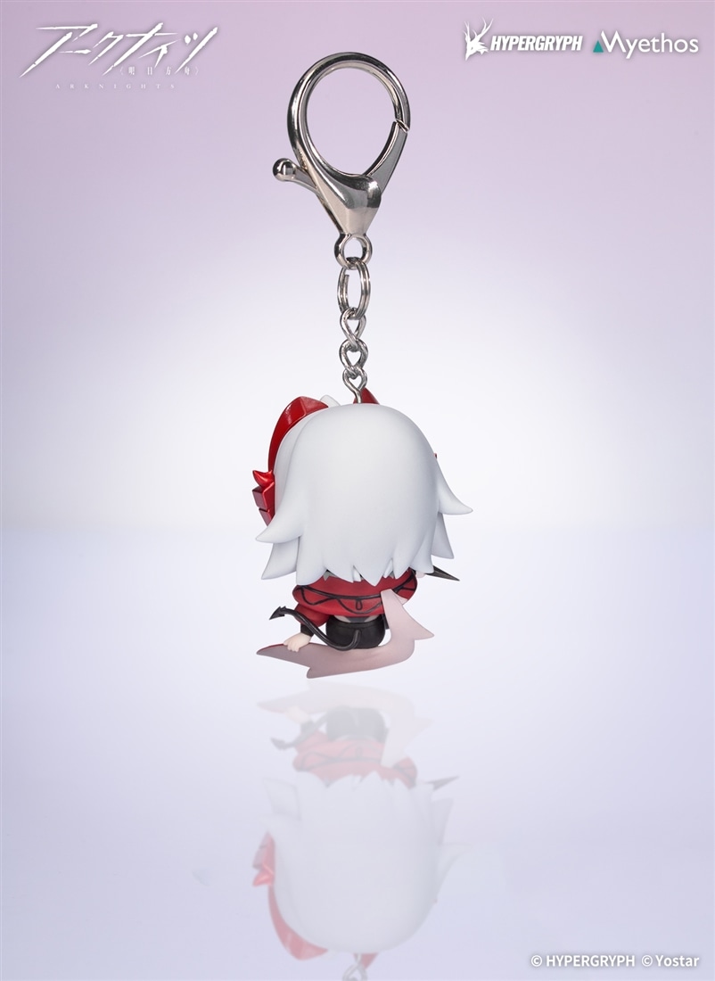 アークナイツ Hang On シリーズ「ウィシャデル」