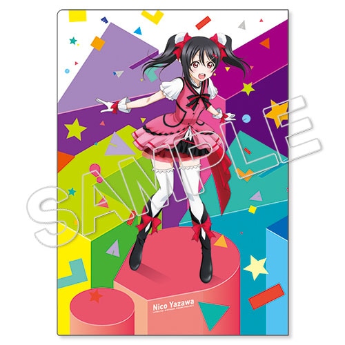 【蔵出し】『ラブライブ！』 Birthday Figure Project 矢澤にこ