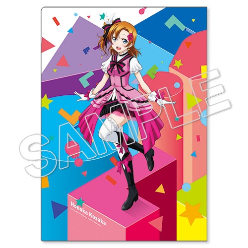 【蔵出し】『ラブライブ！』 Birthday Figure Project 高坂穂乃果