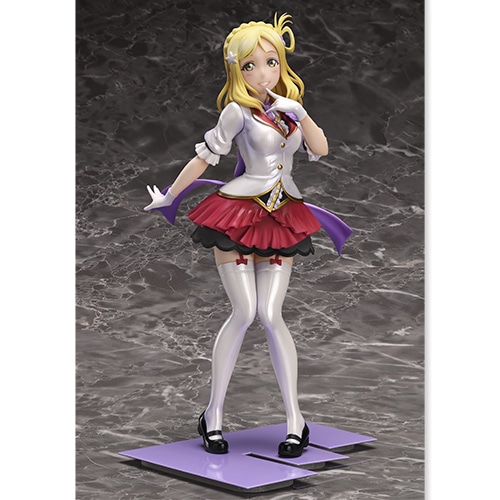 【蔵出し】『ラブライブ！サンシャイン!!』Birthday Figure Project 小原 鞠莉