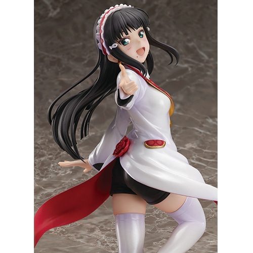 【蔵出し】『ラブライブ！サンシャイン!!』Birthday Figure Project 黒澤 ダイヤ