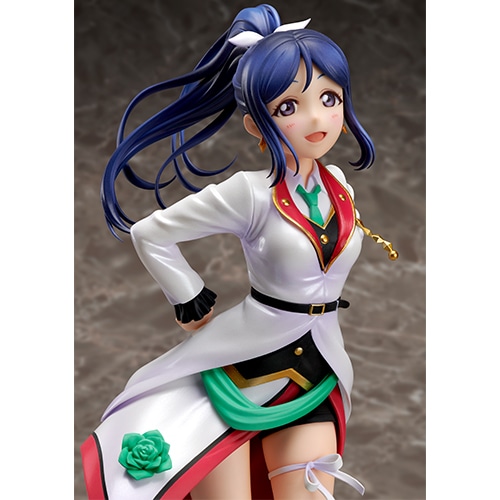 【蔵出し】『ラブライブ！サンシャイン!!』Birthday Figure Project 松浦 果南