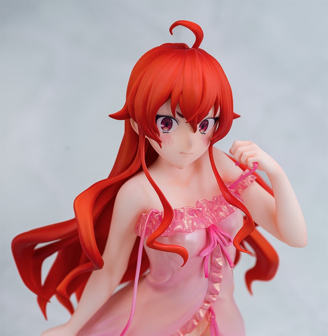 【限定特典付き】『無職転生Ⅱ ～異世界行ったら本気だす～』 エリス ランジェリーver. KADOKAWAスペシャルセット SPセット（特典付き）