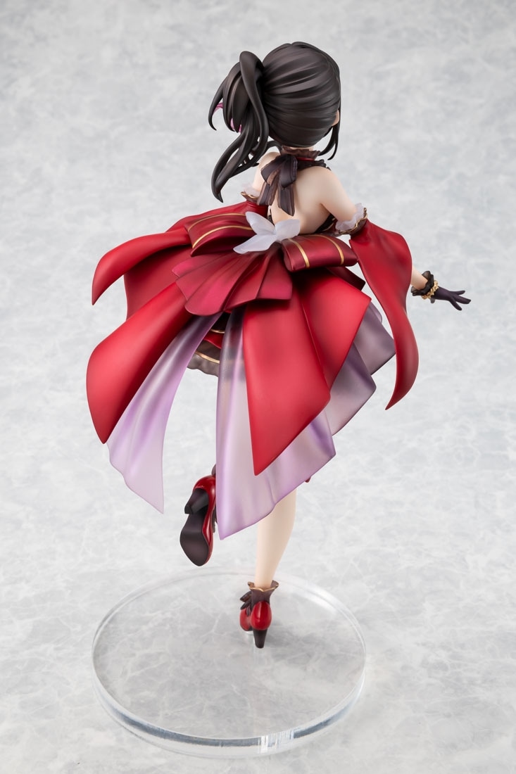 『ラブライブ！サンシャイン!!』 黒澤ダイヤ LoveLive!Days 5th Anniversary ver.【カドスト連動購入キャンペーン対象】 黒澤ダイヤ