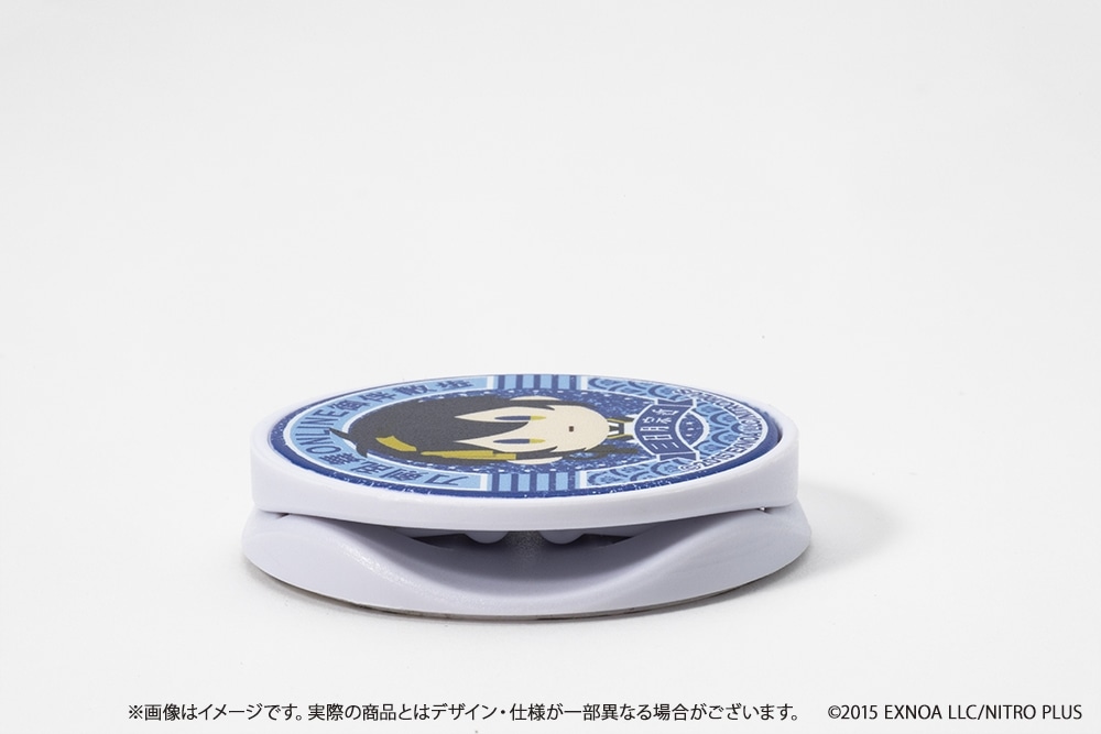 刀剣乱舞ONLINE 御伴散歩 スマホグリップ vol.6 火車切