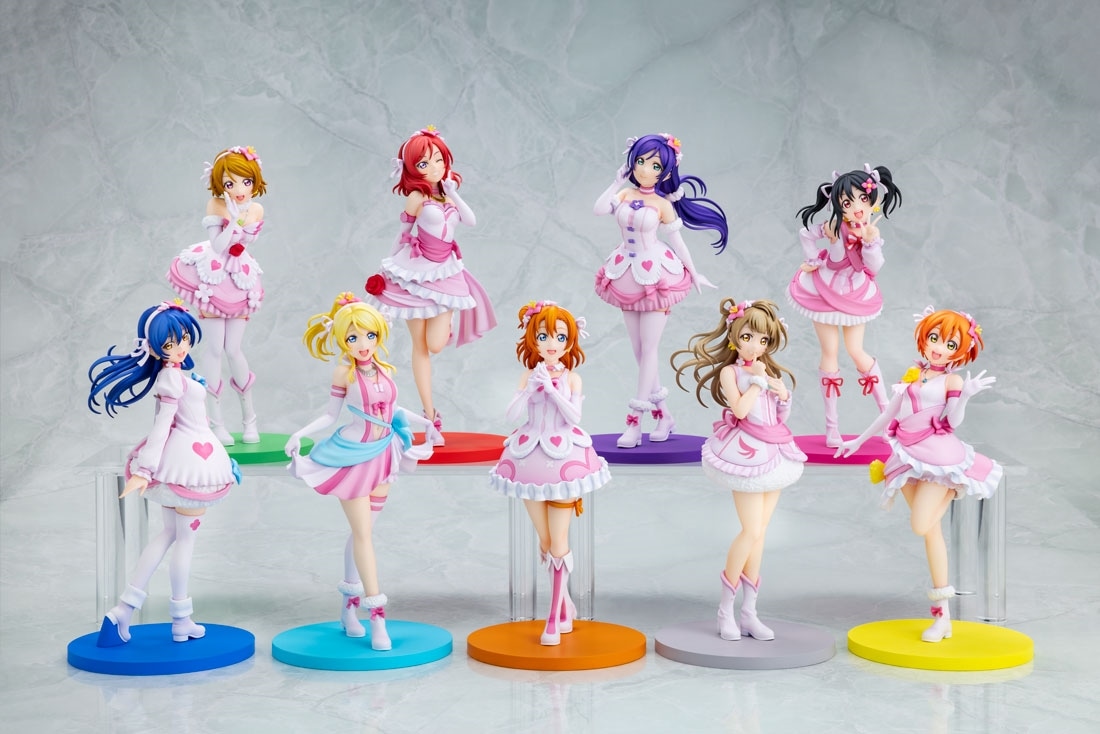 【限定特典付き】『ラブライブ！』 東條 希 僕たちはひとつの光ver. ノンスケールフィギュア【カドスト限定 連動購入キャンペーン】 東條 希