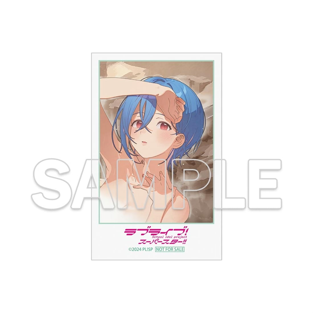 『ラブライブ！スーパースター!!』Hot ほっと Liella! グッズセット 若菜四季