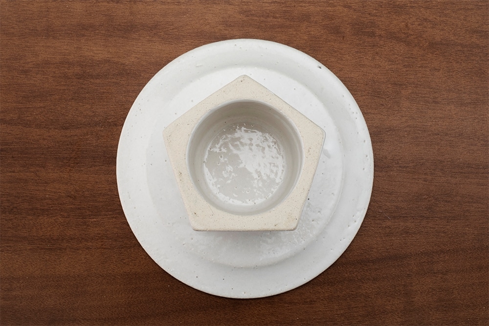 TAMICO.　キャンドルスタンド