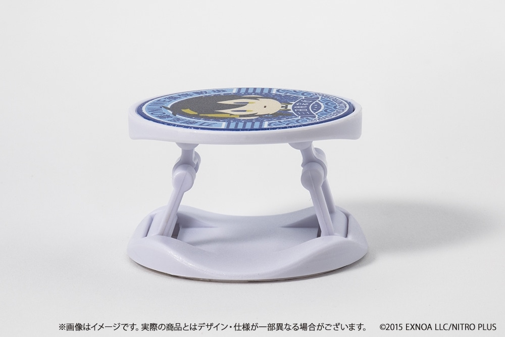 刀剣乱舞ONLINE 御伴散歩 スマホグリップ vol.7 小夜左文字