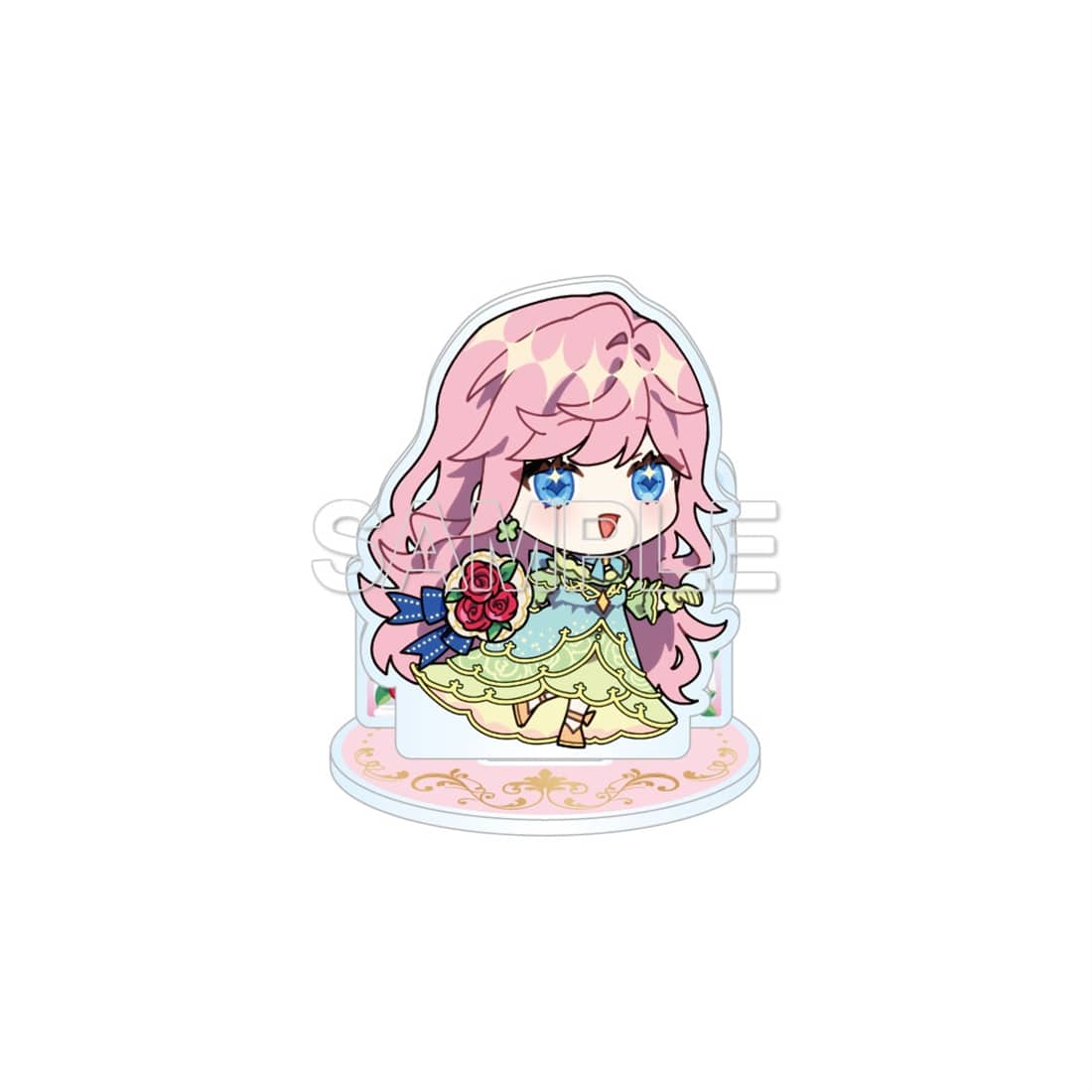 『破局予定の悪女のはずが、冷徹公爵様が別れてくれません！』グッズセット＋SS付き