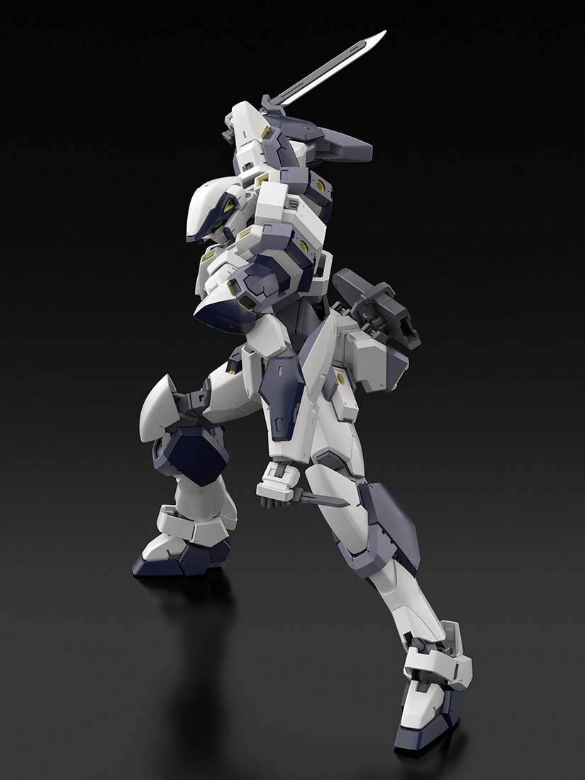 【限定特典付き】KADOKAWA PLASTIC MODEL SERIES 「フルメタル・パニック！」 1/48 アーバレスト 通常版