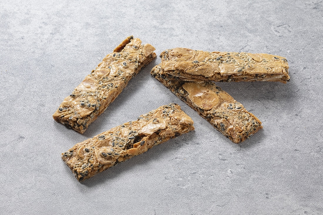 gemomoge（げももげ）　クッキー缶　≪KOME Cookie BOX #1≫