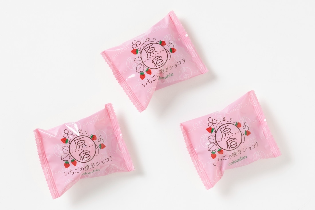 『ラブライブ！スーパースター!!』Liella!’s Valentine 2026 お菓子セット　唐 可可