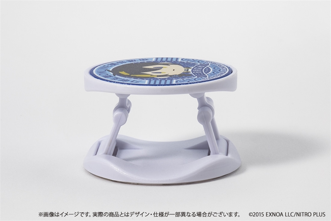 刀剣乱舞ONLINE 御伴散歩 スマホグリップ vol.10 信濃藤四郎