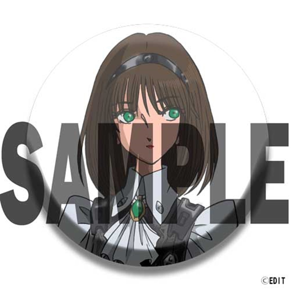 「ファイブスター物語」19　Newtype Anime Market SPパック　（XLサイズ） XLサイズ