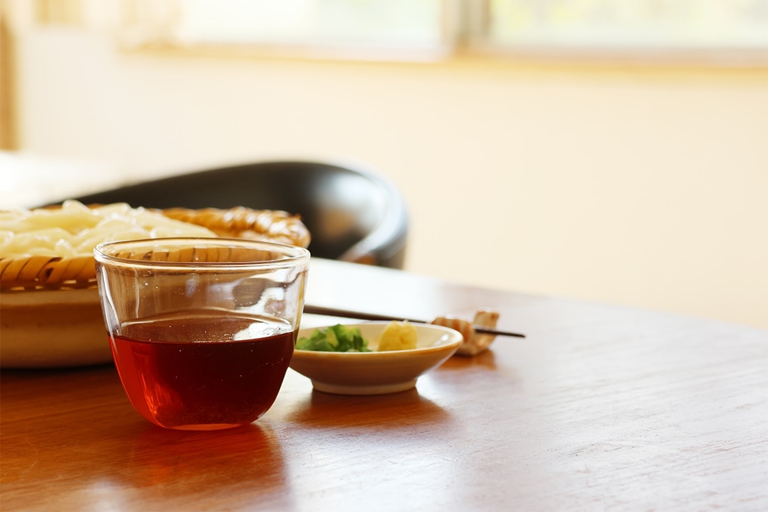 hibi hibi utsuwa "晴れの日グラス" 手吹きグラス単品