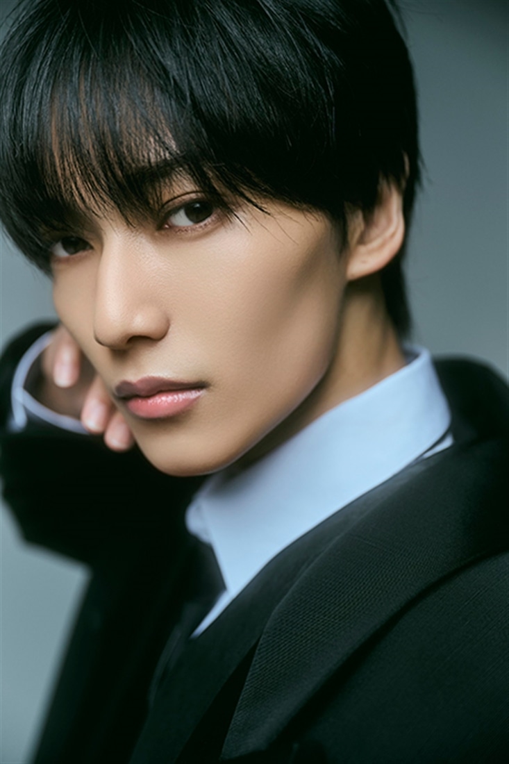 【カドスト限定特装版】梶田拓希1st写真集 希耀