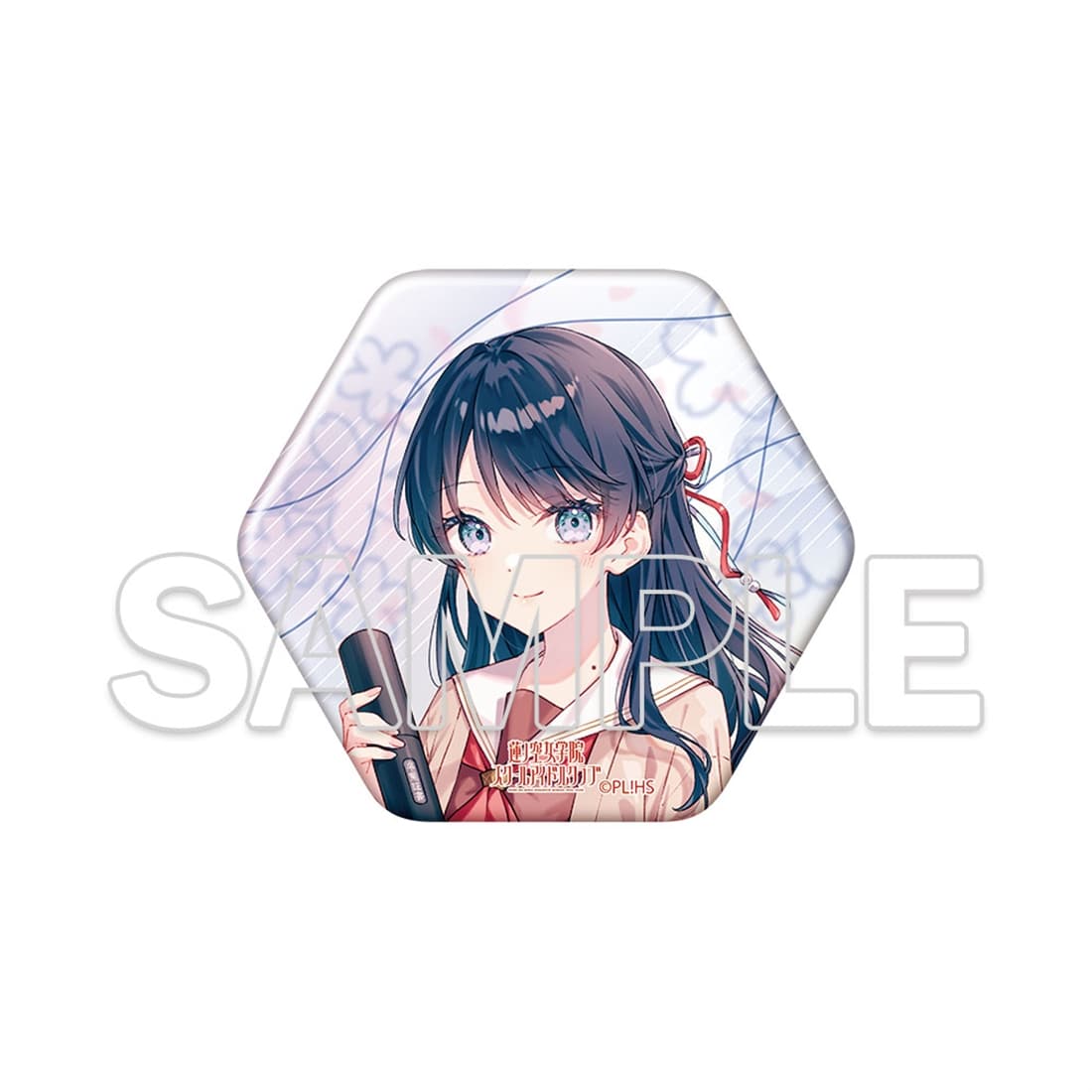 『ラブライブ！蓮ノ空女学院スクールアイドルクラブ』103期生メモリアルグッズセット　村野さやか