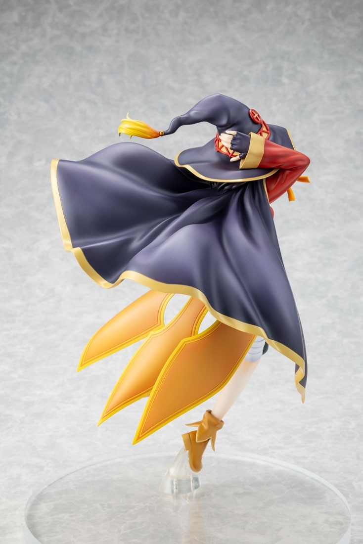 『涼宮ハルヒ』シリーズ×『この素晴らしい世界に祝福を！』涼宮ハルヒ めぐみんver. 通常版