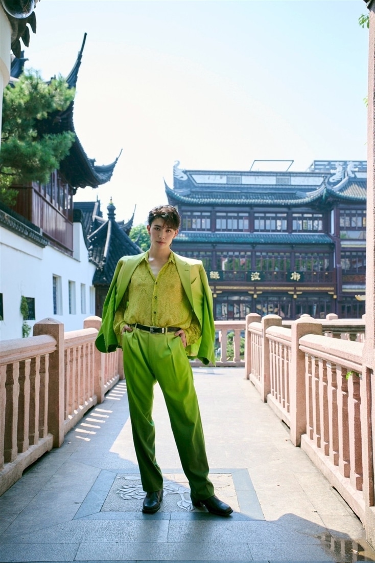 増子敦貴カレンダー　2026.04-2027.03