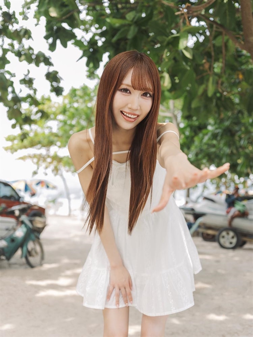 SKE48 野村実代1st写真集 美しい方程式