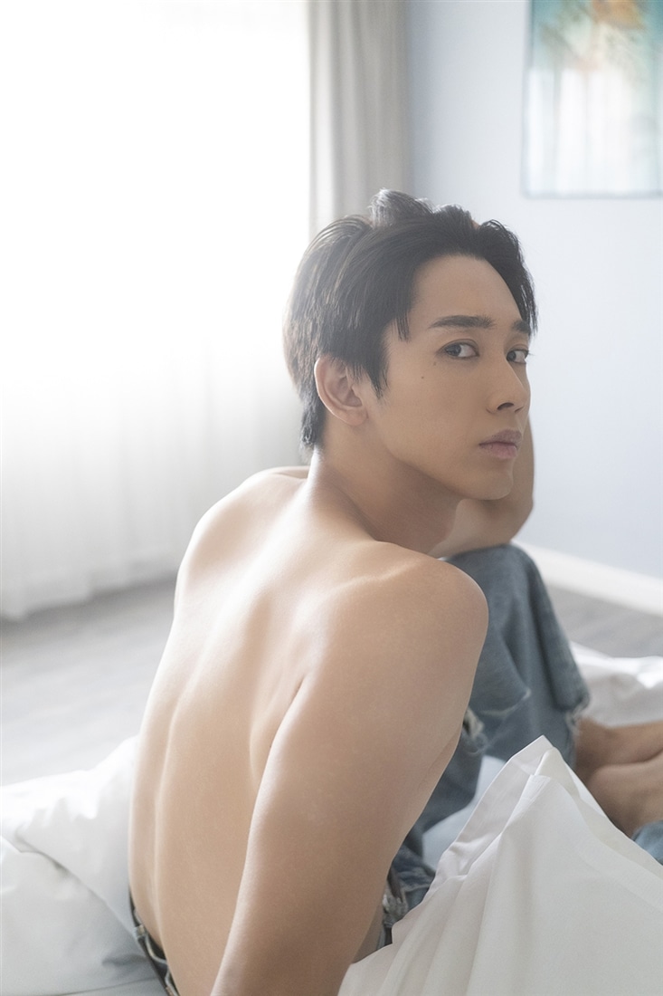 近藤頌利写真集（仮）