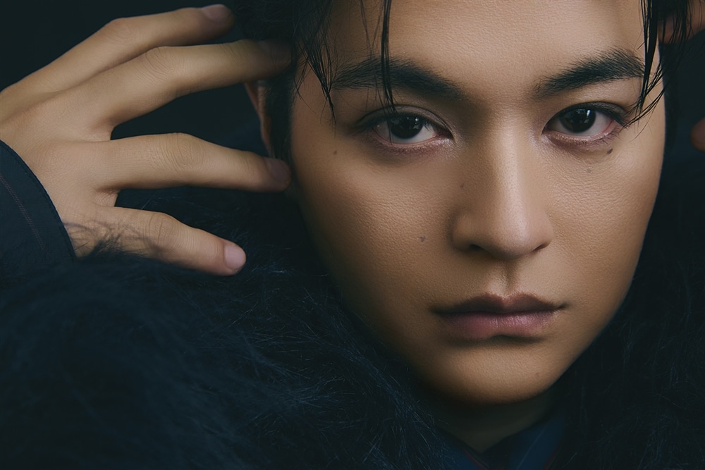 one -瀬戸康史 20th Anniversary Book-